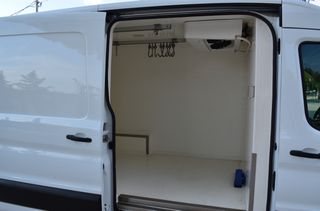 Ford Transit 2020 2000cc Diesel ΤΣΙΓΓΕΛΑΔΙΚΟ-thumb-18