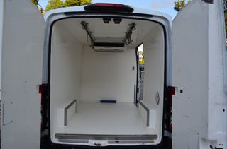 Ford Transit 2020 2000cc Diesel ΤΣΙΓΓΕΛΑΔΙΚΟ-thumb-21