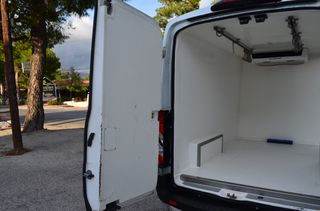Ford Transit 2020 2000cc Diesel ΤΣΙΓΓΕΛΑΔΙΚΟ-thumb-23