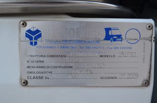 Ford Transit 2020 2000cc Diesel ΤΣΙΓΓΕΛΑΔΙΚΟ-thumb-25