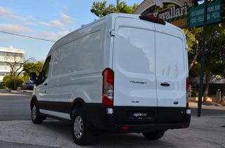 Ford Transit 2020 2000cc Diesel ΤΣΙΓΓΕΛΑΔΙΚΟ-thumb-26