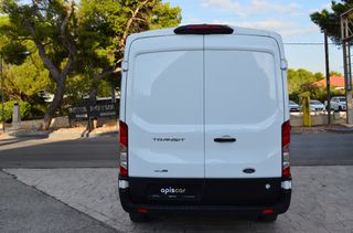 Ford Transit 2020 2000cc Diesel ΤΣΙΓΓΕΛΑΔΙΚΟ-thumb-27