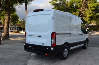 Ford Transit 2020 2000cc Diesel ΤΣΙΓΓΕΛΑΔΙΚΟ-thumb-28