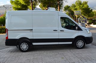 Ford Transit 2020 2000cc Diesel ΤΣΙΓΓΕΛΑΔΙΚΟ-thumb-29
