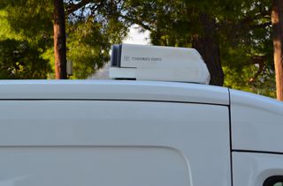 Ford Transit 2020 2000cc Diesel ΤΣΙΓΓΕΛΑΔΙΚΟ-thumb-30
