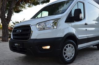 Ford Transit 2020 2000cc Diesel ΤΣΙΓΓΕΛΑΔΙΚΟ-thumb-31