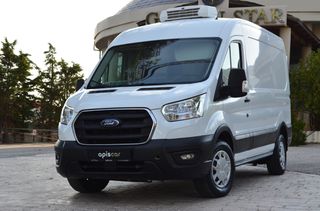 Ford Transit 2020 2000cc Diesel ΤΣΙΓΓΕΛΑΔΙΚΟ-thumb-32