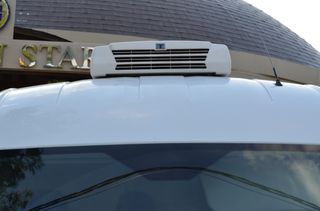 Ford Transit 2020 2000cc Diesel ΤΣΙΓΓΕΛΑΔΙΚΟ-thumb-33