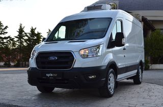 Ford Transit 2020 2000cc Diesel ΤΣΙΓΓΕΛΑΔΙΚΟ-thumb-34