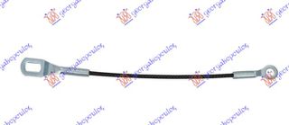 Ντιζα Στηριξης Πόρτας Καρότσας (1454046) για FORD RANGER 15-19