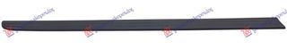 Διακοσμητικό Καρότσας Άνω (rap Cab) (XL/xlt) (KB3Z-21291A40A) Δεξίς για FORD RANGER 19-22