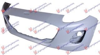 Προφυλακτήρας Εμπρός Βαφόμενος (2462117) για FORD PUMA 20-
