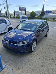 Volkswagen Golf 2018 7 + 1.6 TDI