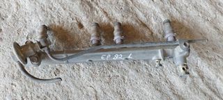 Μπεκιερα Touota Starlet Ep82 1990 1995