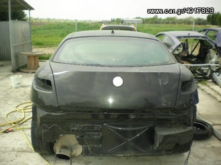 ΤΡΟΠΕΤΟ ΠΙΣΩ ΚΟΜΠΛΕ ALFA ROMEO GT /04-10  ΑΡΙΣΤΗ ΚΑΤΑΣΤΑΣΗ!!!  ΑΠΟΣΤΟΛΗ ΣΕ ΟΛΗ ΤΗΝ ΕΛΛΑΔΑ.