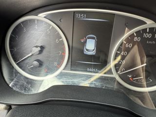 Nissan Micra 2017-thumb-3