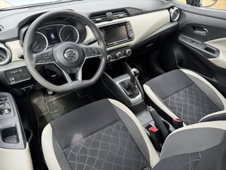 Nissan Micra 2017-thumb-5