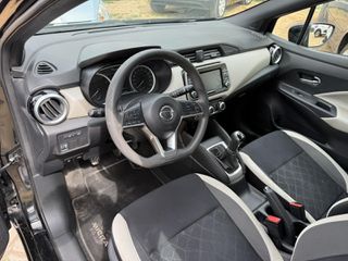 Nissan Micra 2017-thumb-10