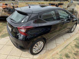 Nissan Micra 2017-thumb-4