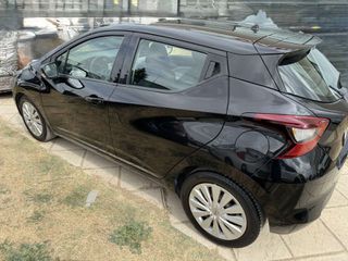 Nissan Micra 2017-thumb-2