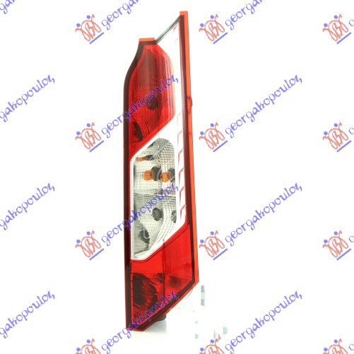 Φανάρι Πίσω Κάτω (1827836) Δεξί για FORD TRANSIT/TOURNEO CONNECT 19-22