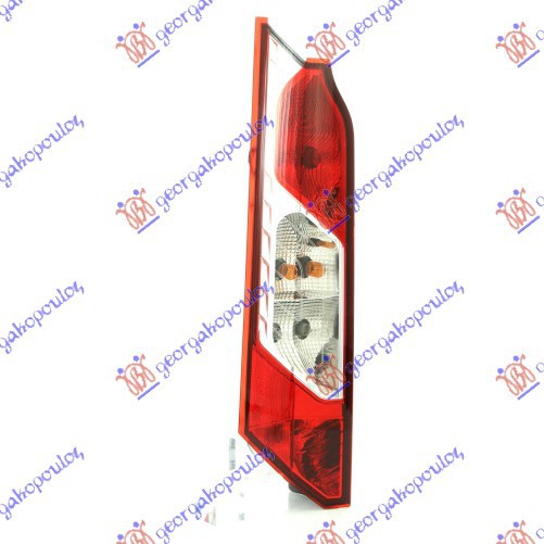 Φανάρι Πίσω Κάτω (1827837) Αριστερό για FORD TRANSIT/TOURNEO CONNECT 19-22