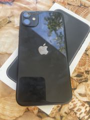 iPhone 11 (καινούργια μπαταρία )