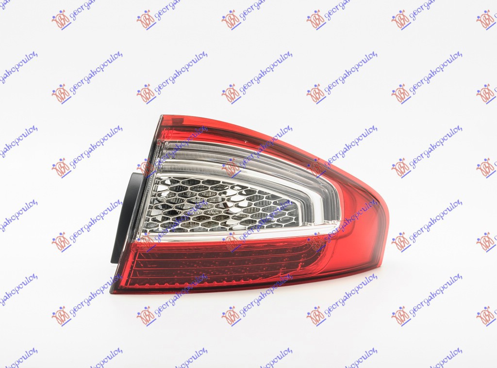 Φανάρι Πίσω Εξω 4π (1717214) Δεξί  για FORD MONDEO 11-14