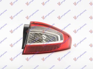 Φανάρι Πίσω Εξω 5π (1717212) Δεξί  για FORD MONDEO 11-14