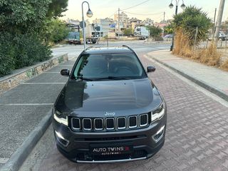 Jeep Compass 2017 LIMITED EDITION-thumb-3