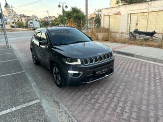 Jeep Compass 2017 LIMITED EDITION-thumb-5