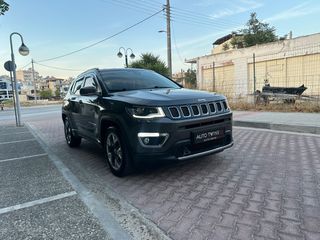 Jeep Compass 2017 LIMITED EDITION-thumb-6