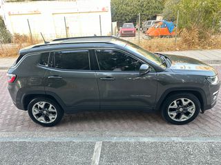 Jeep Compass 2017 LIMITED EDITION-thumb-7