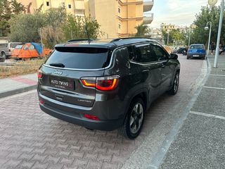 Jeep Compass 2017 LIMITED EDITION-thumb-8