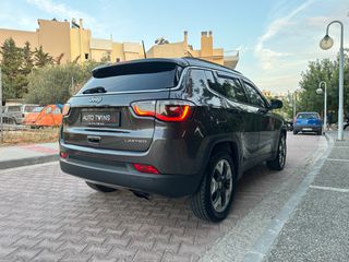 Jeep Compass 2017 LIMITED EDITION-thumb-9