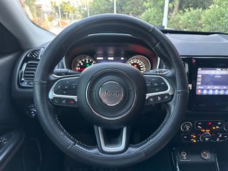 Jeep Compass 2017 LIMITED EDITION-thumb-36