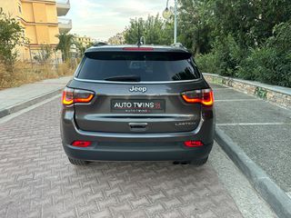 Jeep Compass 2017 LIMITED EDITION-thumb-10