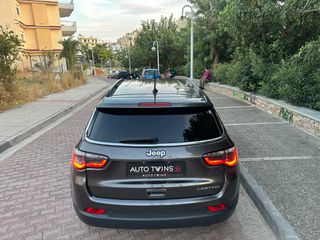Jeep Compass 2017 LIMITED EDITION-thumb-11