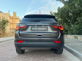 Jeep Compass 2017 LIMITED EDITION-thumb-12