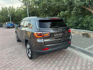 Jeep Compass 2017 LIMITED EDITION-thumb-13