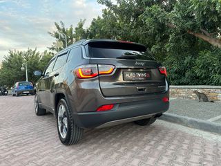 Jeep Compass 2017 LIMITED EDITION-thumb-14