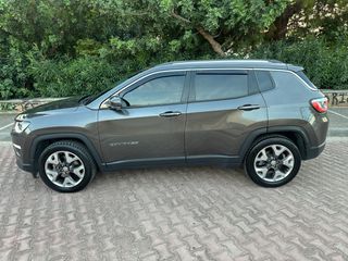 Jeep Compass 2017 LIMITED EDITION-thumb-15