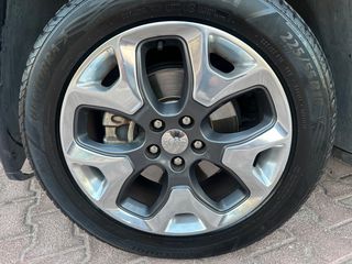 Jeep Compass 2017 LIMITED EDITION-thumb-16