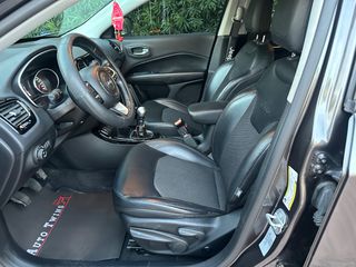 Jeep Compass 2017 LIMITED EDITION-thumb-21