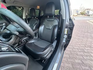 Jeep Compass 2017 LIMITED EDITION-thumb-22