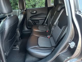 Jeep Compass 2017 LIMITED EDITION-thumb-23
