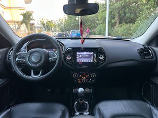 Jeep Compass 2017 LIMITED EDITION-thumb-25