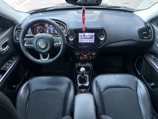Jeep Compass 2017 LIMITED EDITION-thumb-26