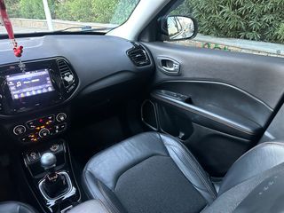 Jeep Compass 2017 LIMITED EDITION-thumb-27