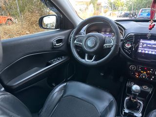 Jeep Compass 2017 LIMITED EDITION-thumb-28